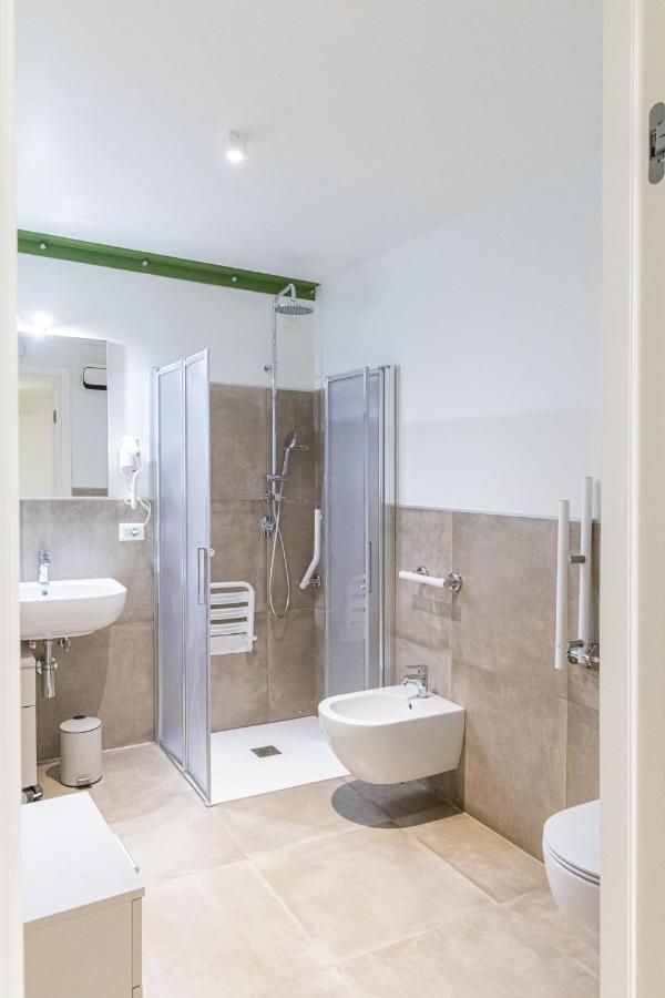Casa Ape Regina - Puglia Mia Apartments Monopoli Exterior photo